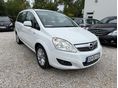 OPEL ZAFIRA B 2014/6 - 1