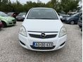 OPEL ZAFIRA B 2014/6 - 2