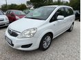 OPEL ZAFIRA B 2014/6 - 3