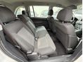 OPEL ZAFIRA B 2014/6 - 7