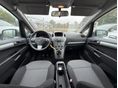 OPEL ZAFIRA B 2014/6 - 9