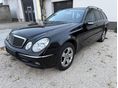 MERCEDES-BENZ E 320 2005/12 - 3