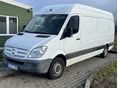 MERCEDES-BENZ SPRINTER 313 CDI 906.633.13 E5 Hosszú és magas csak 175.000 km!!!!!!!!!!
