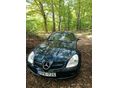 MERCEDES-BENZ SLK 350 (Automata)