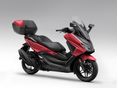HONDA FORZA 350 2026-os modell Okos dobozzal 6 év garanciával KÉSZLETRŐL