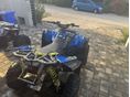 POLARIS SCRAMBLER 1000 2022/7 - 2