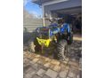 POLARIS SCRAMBLER 1000 