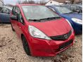 HONDA JAZZ 2012/12 - 1