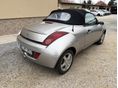 FORD STREETKA 2004/5 - 3