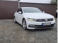 VOLKSWAGEN PASSAT VIII 2.0 TDI BMT SCR Bi-Turbo Highline 4Motion DSG R-LINE