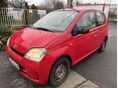 Eladó DAIHATSU CUORE 1.0 Plus 249 000 Ft