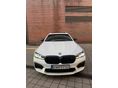 BMW M5 Competition (Automata) MEGKÍMÉLT ÚJSZERŰ
