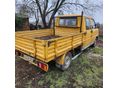 VOLKSWAGEN TRANSPORTER T4 1991 - 2