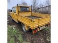 VOLKSWAGEN TRANSPORTER T4 1991 - 4