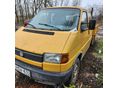 VOLKSWAGEN TRANSPORTER T4 1991 - 6
