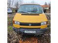 VOLKSWAGEN TRANSPORTER T4 1991 - 1