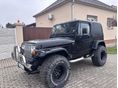 JEEP WRANGLER 1995 - 1