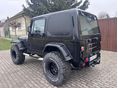 JEEP WRANGLER 1995 - 2