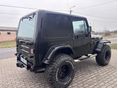 JEEP WRANGLER 1995 - 4