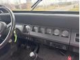JEEP WRANGLER 1995 - 7