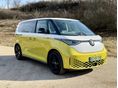 VOLKSWAGEN ID. BUZZ Pro (Automata)