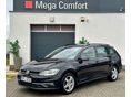 VOLKSWAGEN GOLF VII 1.6 TDI BMT SCR Comfortline Magyarországi. vezetett szervizkönyv. frissen szervizelt