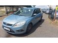 FORD FOCUS 2008/10 - 1