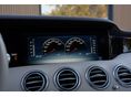 MERCEDES-BENZ S 560 2019 - 11