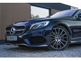 MERCEDES-BENZ S 560 2019 - 18
