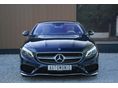 MERCEDES-BENZ S 560 2019 - 20