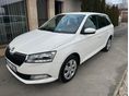 SKODA FABIA Combi 1.0 TSi Style S.MENTES V.SZ.KÖNYV LED ÉRINTŐ KÉPERNYŐS TEMPOMAT ÜLÉSFŰTÉS