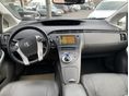 TOYOTA PRIUS 2012/2 - 6