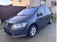 VOLKSWAGEN SHARAN 2012/9 - 1