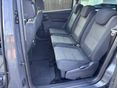 VOLKSWAGEN SHARAN 2012/9 - 11
