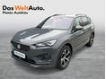 SEAT TARRACO 2.0 TDI FR 4Drive DSG [7 személy]