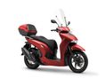 HONDA SH 350 Okos dobozzal 6év garanciával