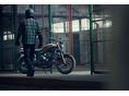 HONDA CL 500 2026 - 6