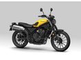 HONDA CL 500 2026 - 5