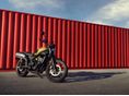 HONDA CL 500 2026 - 1