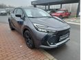 TOYOTA C-HR 2.0 Hybrid GR Sport Tech Premier Edition AWD e-CVT