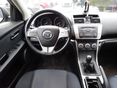 MAZDA 6 2009/11 - 12