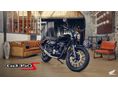 HONDA GB 350 S Stílus és szenvedély 6év garanciával
