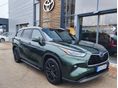TOYOTA HIGHLANDER 2024/10 - 1