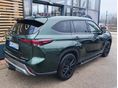 TOYOTA HIGHLANDER 2024/10 - 2