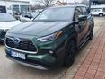 TOYOTA HIGHLANDER 2024/10 - 5