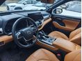 TOYOTA HIGHLANDER 2024/10 - 8