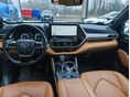 TOYOTA HIGHLANDER 2024/10 - 9
