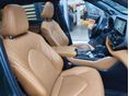 TOYOTA HIGHLANDER 2024/10 - 12