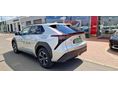 TOYOTA BZ4X 2022/4 - 7