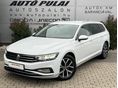 VOLKSWAGEN PASSAT VIII Variant 2.0 TDI SCR Elegance DSG 140.e.Km. Áfás Magyar.i.Gyári Garancia LED Navi Bőr/Alcantara Téli- Technikai cs